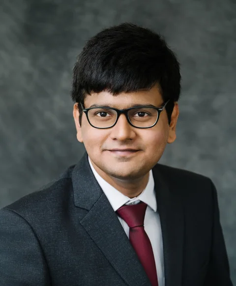 Vignesh Mayandia Chandran